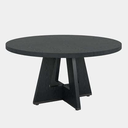 47 Inch Round Dining Table