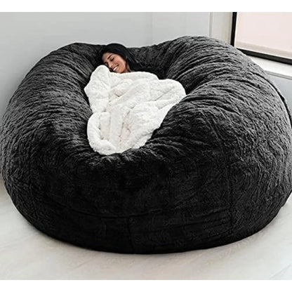 Giant Bean Bag Chair for Kids Adults