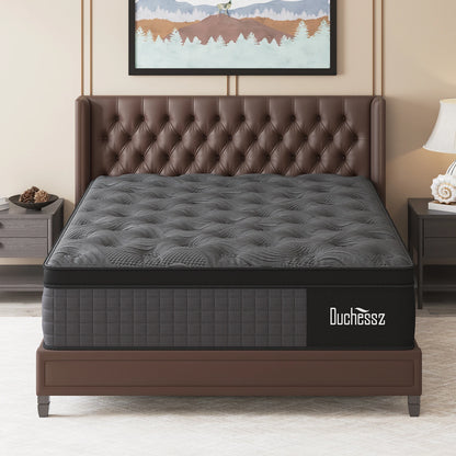 10"12"14"Twin Full Queen King  Hybrid Mattress