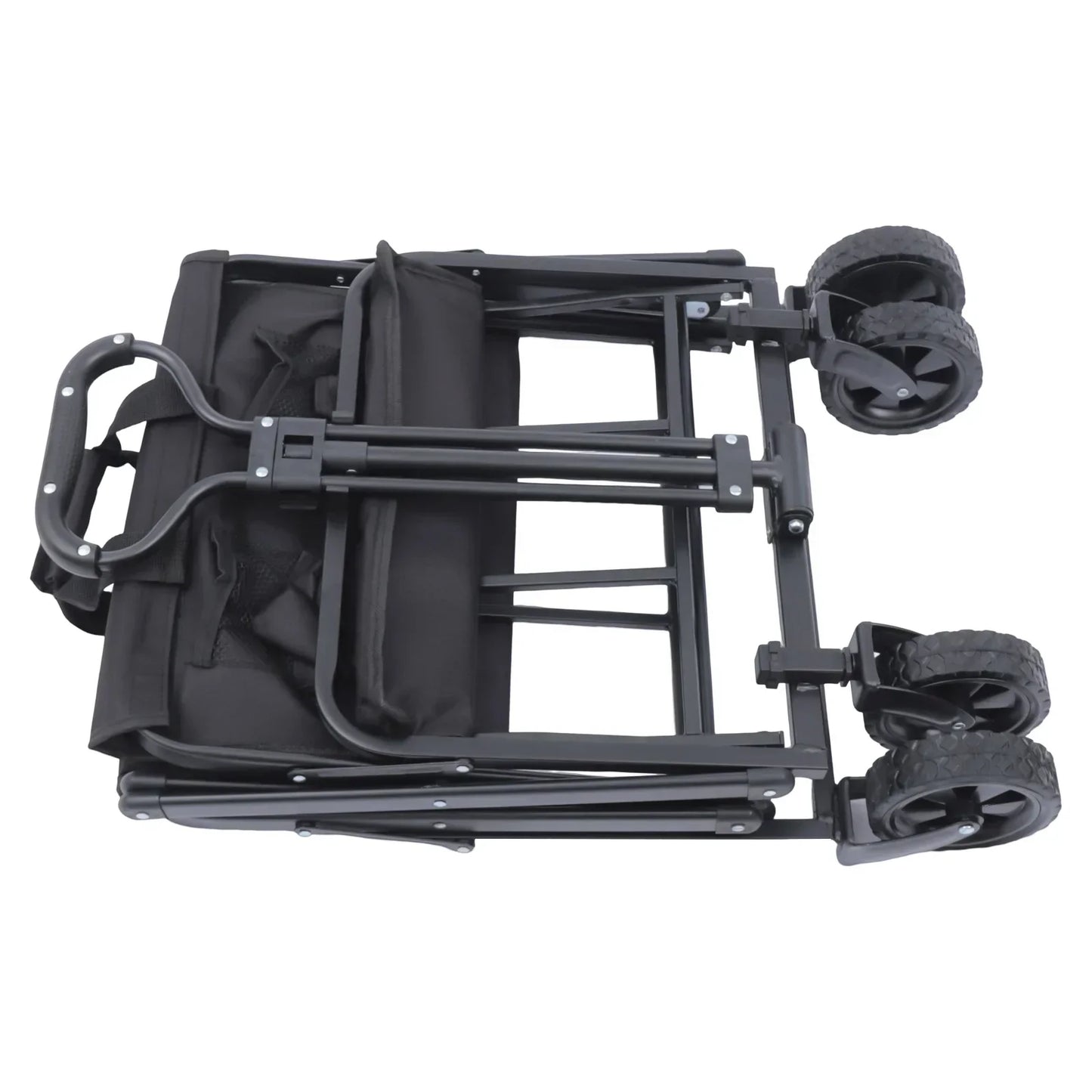 High Performance Utility Beach Wagon