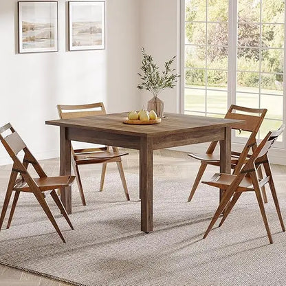 Modern Kitchen Table for Dining Room