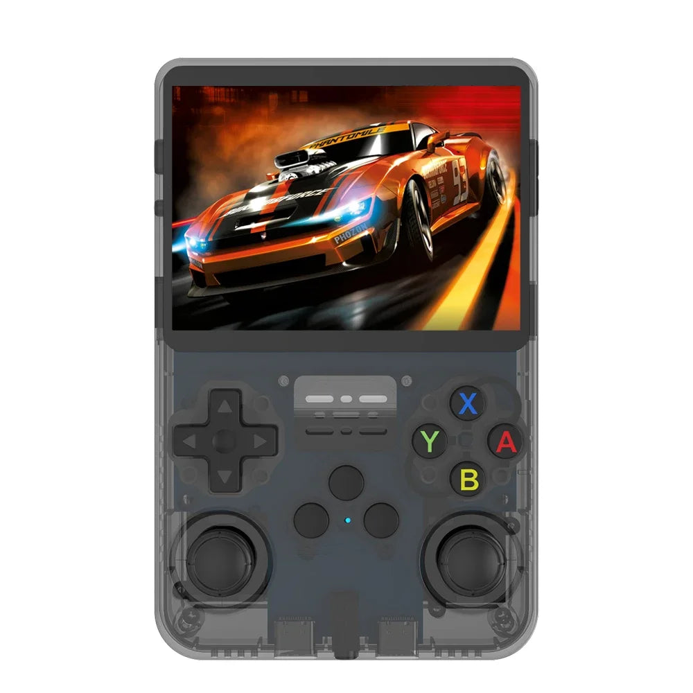 Retro Handheld Portable Pocket Player Game Console