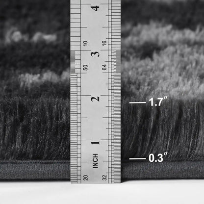 Super Soft Shaggy Rug for Livingroom, bedroom