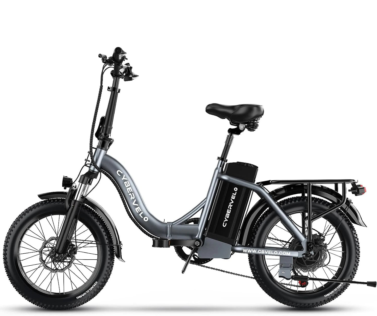 20inch foldable, electric bicycle for adults