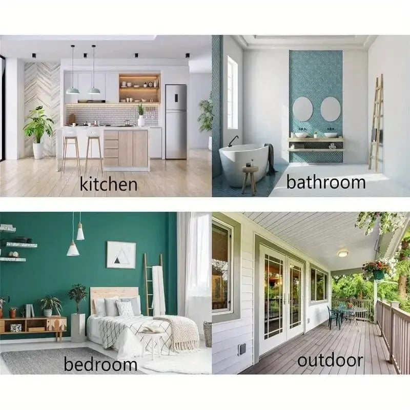 1pc New Bathroom Mat for bathrooms showers