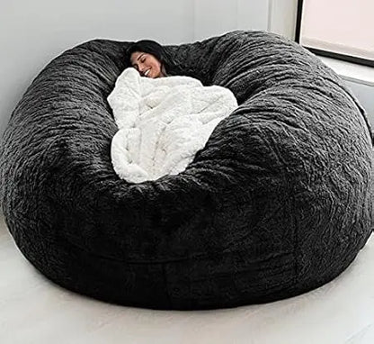 Giant Bean Bag Chair for Kids Adults