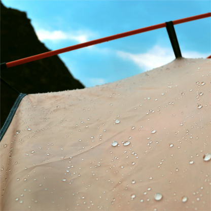 Outdoor Automatic Quick-opening Tent