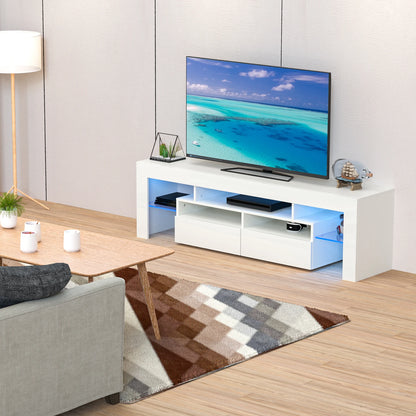 71IN LED TV Stand for 75/70/65-inch television