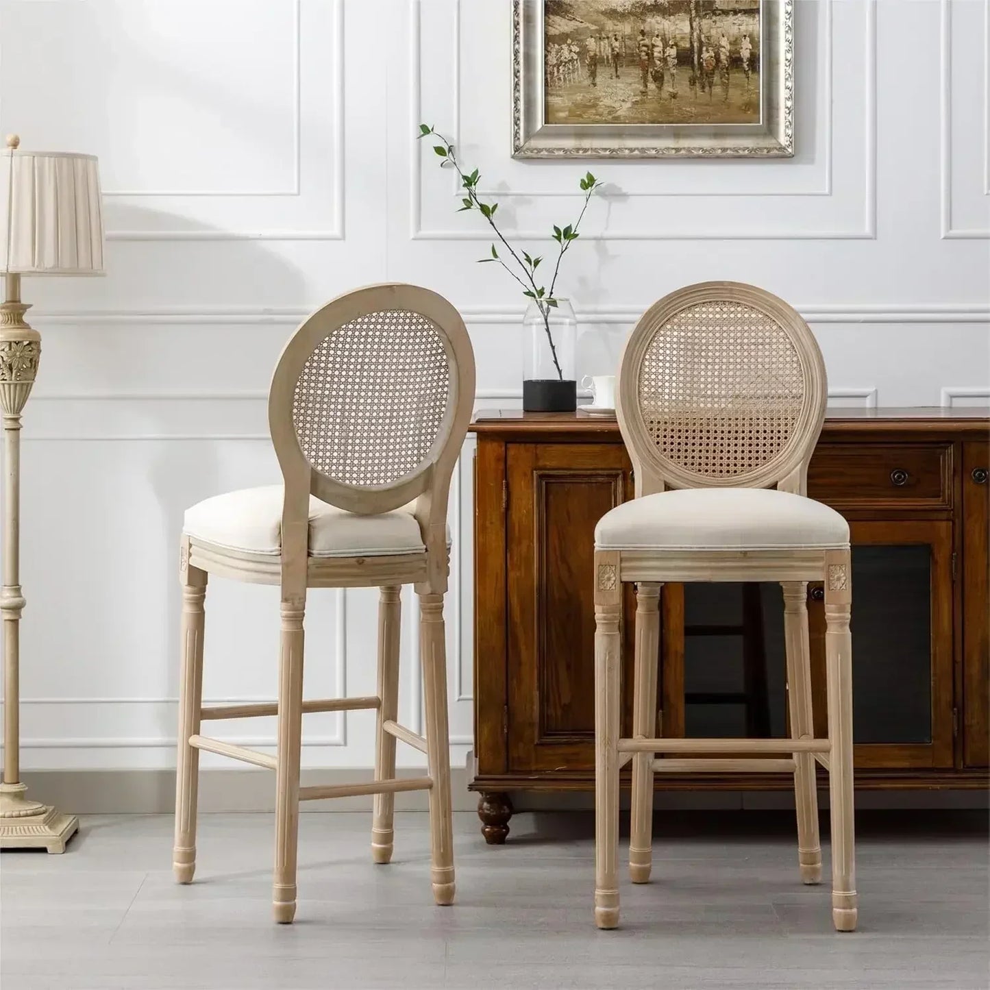 26" Classic Counter Stools
