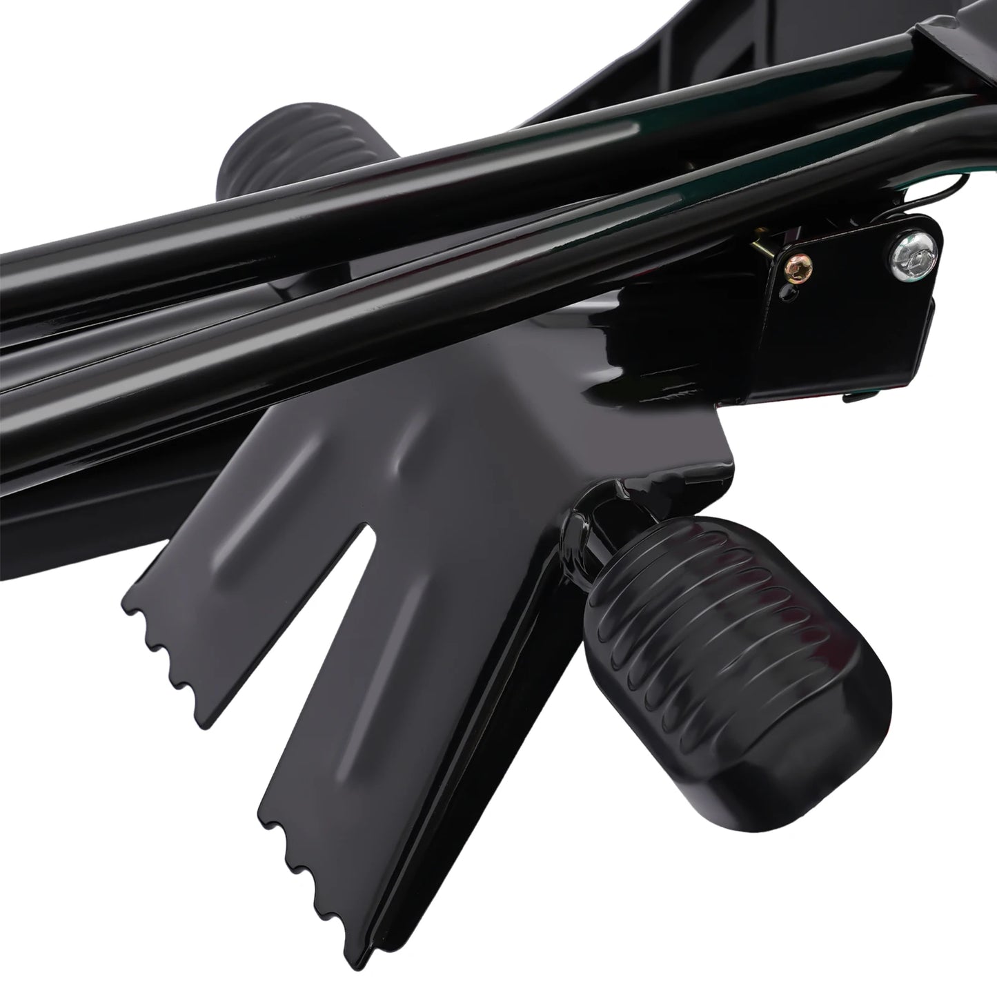 114*50*38cm Snow Racer Sled Slider Board