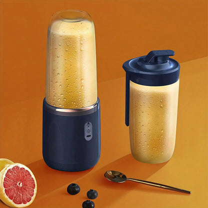 450ml Portable Juicer Blender