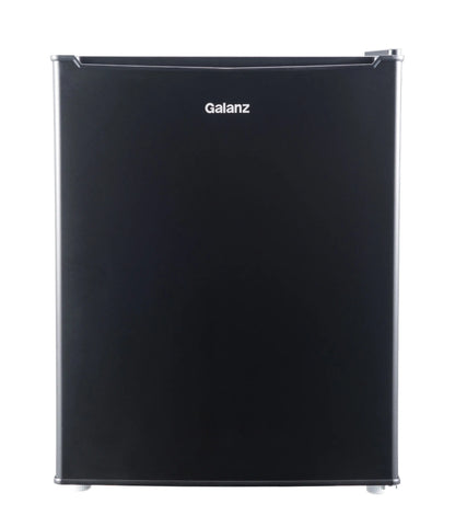 3.2 Cu. Ft. Single Door Mini Fridge, Energy Star Certified