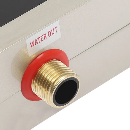 1300-4000W Adjustable Smart Electric Water Heater