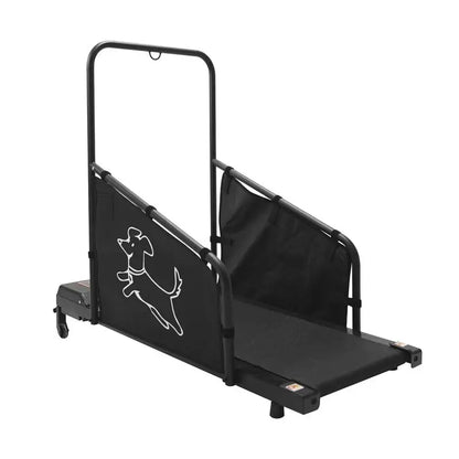 Pet Exercise Equipment for Running and Walking Activities