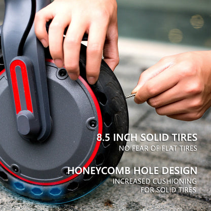 G5.0 Electric Scooter 36V 10.5AH High-Capacity Battery