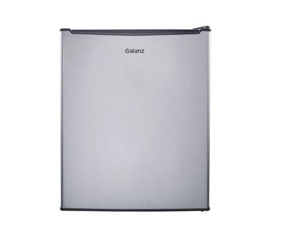 3.2 Cu. Ft. Single Door Mini Fridge, Energy Star Certified