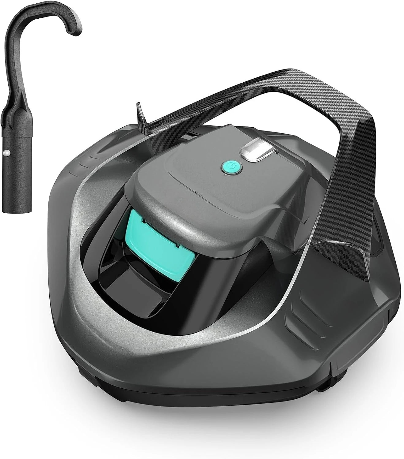 Professional Cordless Robotic Pool Vacuum