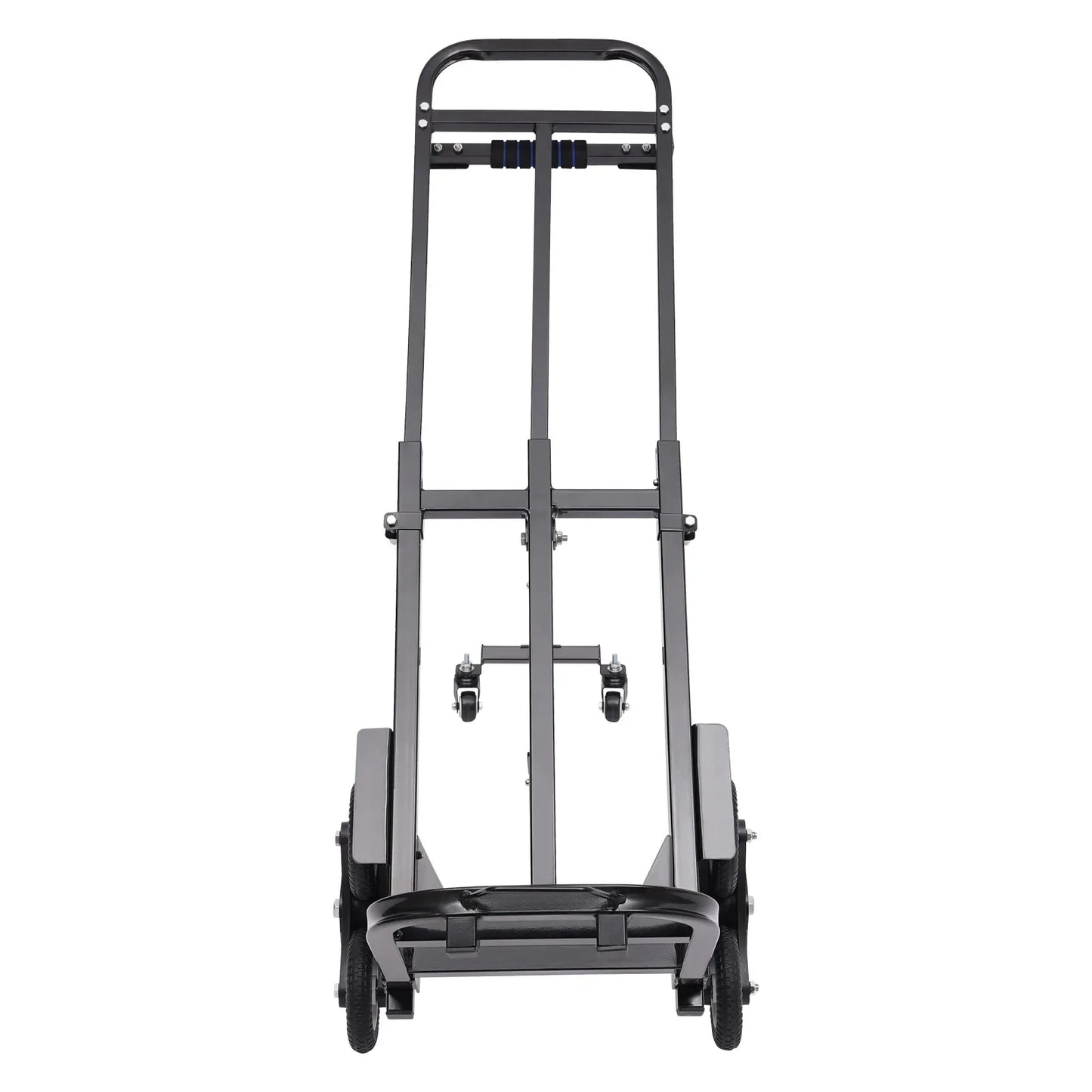 460lbs Trolley Stair Climber Hand Truck 29-45in Height