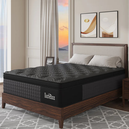 10"12"14"Twin Full Queen King  Hybrid Mattress