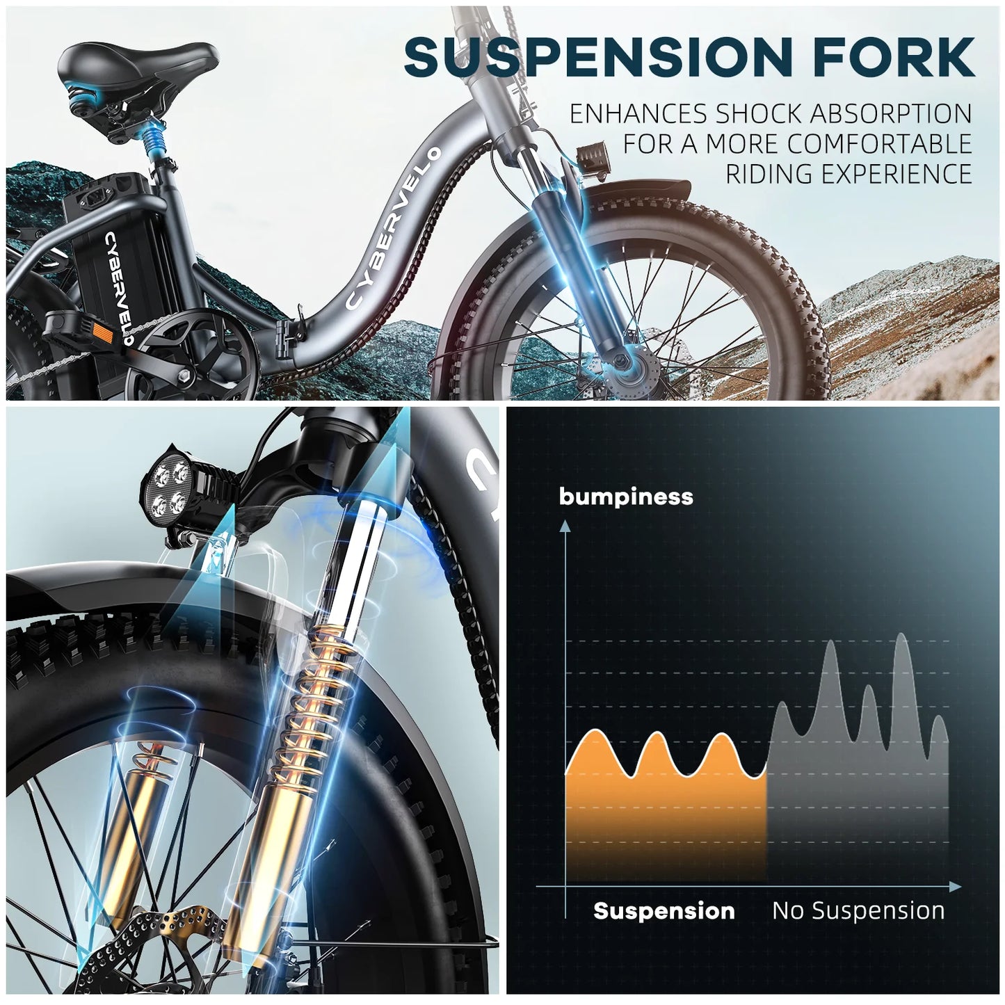 20inch foldable, electric bicycle for adults