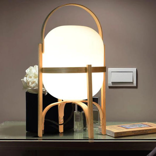 Simple Home Decor Table Lamp Light Fixture
