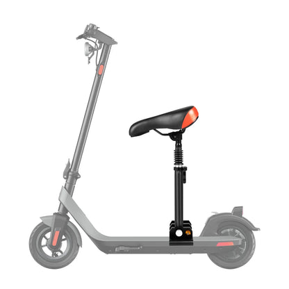 Electric Scooter Seat Saddle Portable Adjustable Height