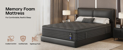 12"14"Twin Full Queen King Size Mattress