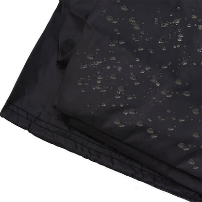 5 Size Heavy Duty Charbroil BBQ Covers