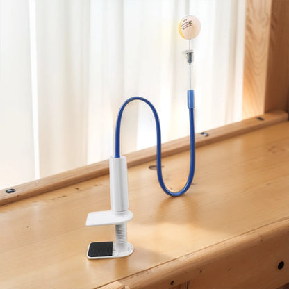 Table Tennis Ball Trainer with Table Clamp for Beginners