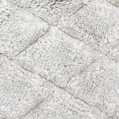 2-Piece Luxury Soft Absorbent Bathroom Rug Set