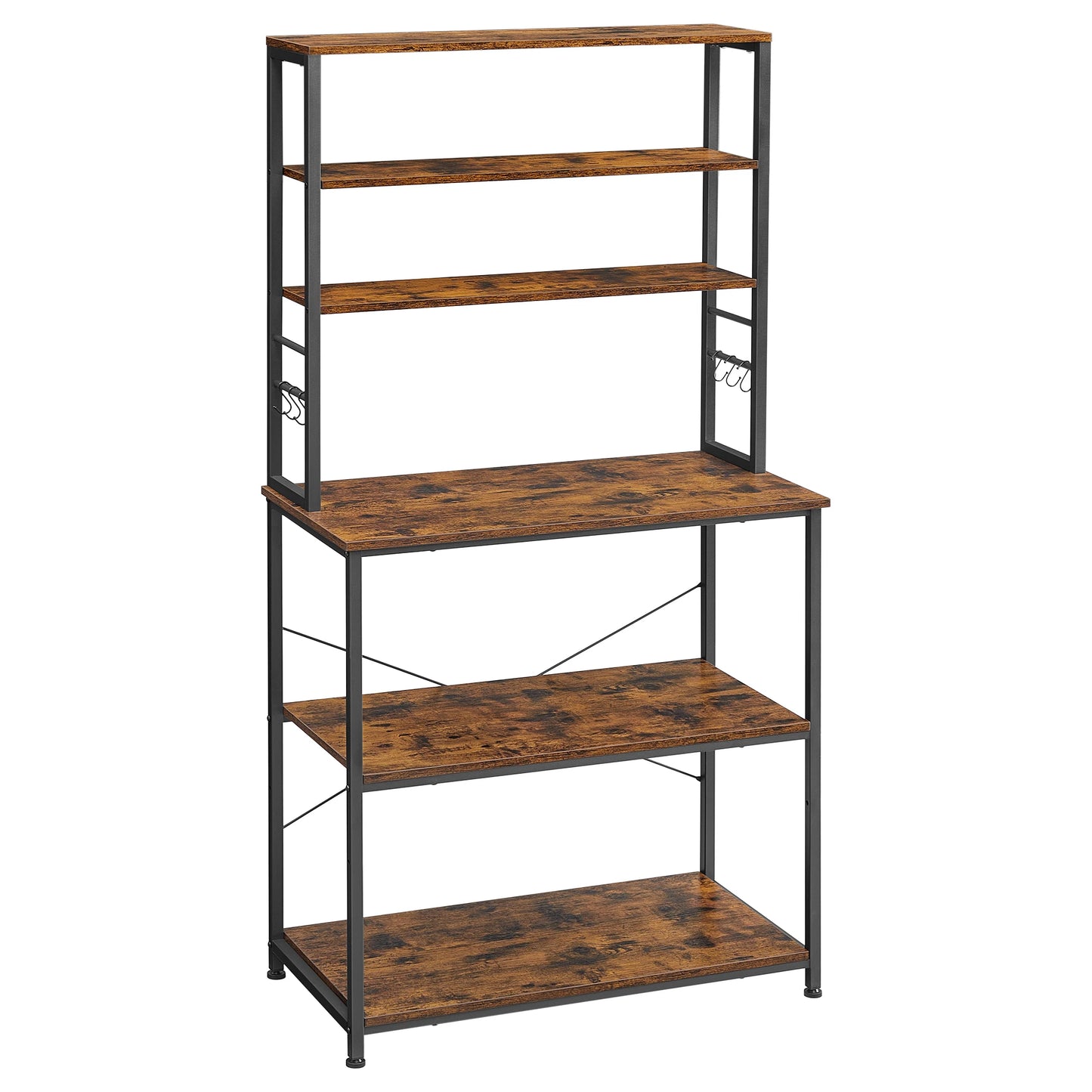 Microwave Oven Stand