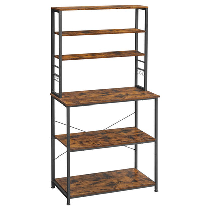 Microwave Oven Stand