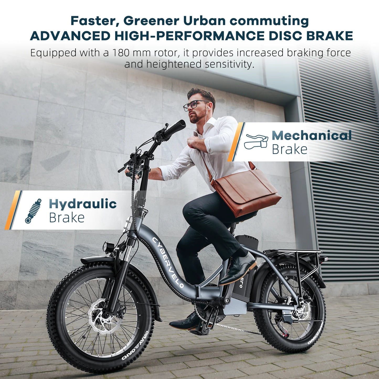 20inch foldable, electric bicycle for adults
