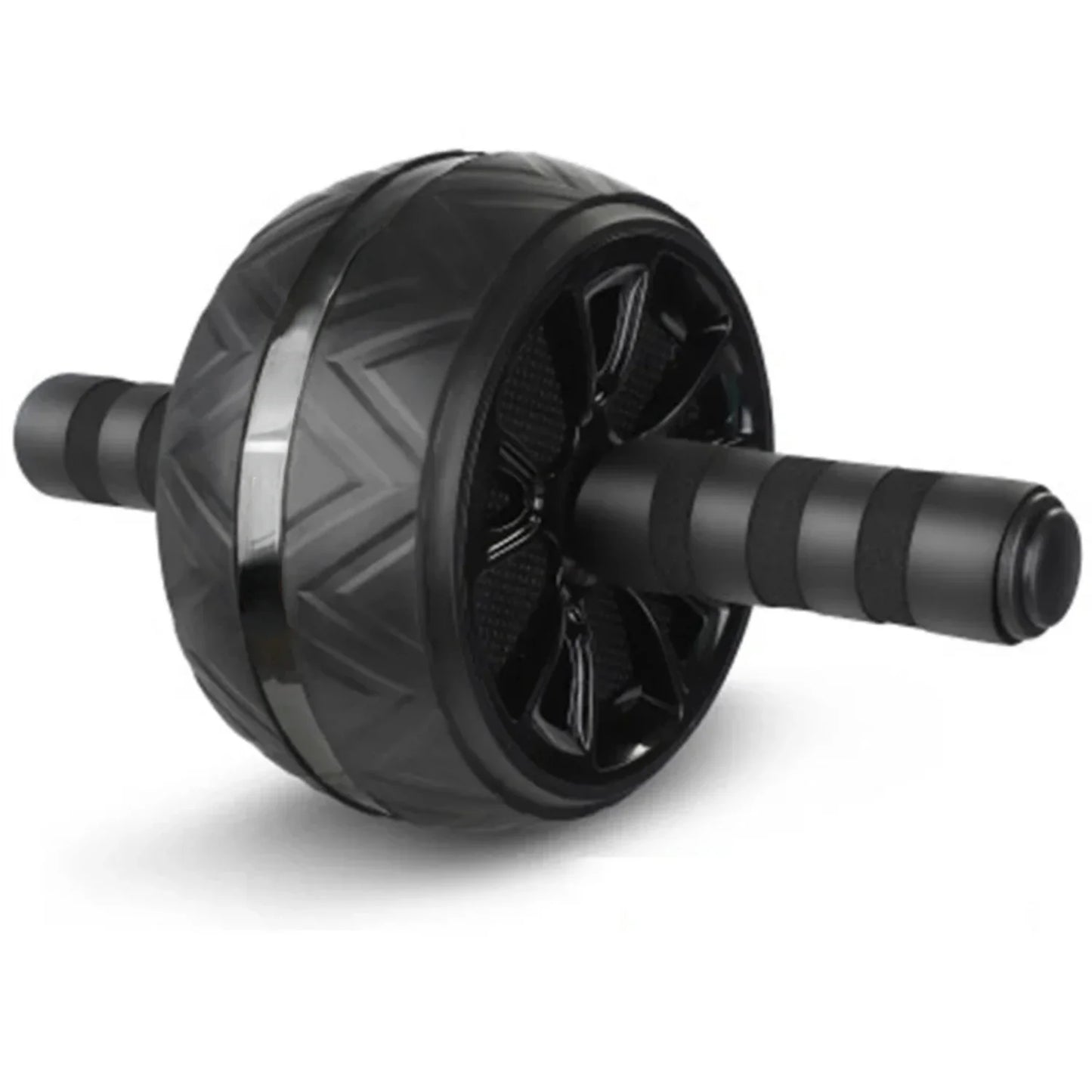 Ab Roller Stretch Trainer