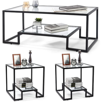 3-piece table set