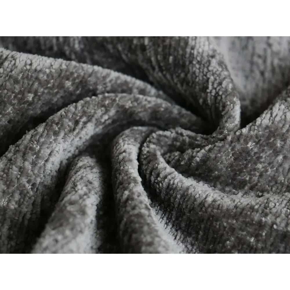 111 Inch U Shaped Sectional Couches with Double Chaise