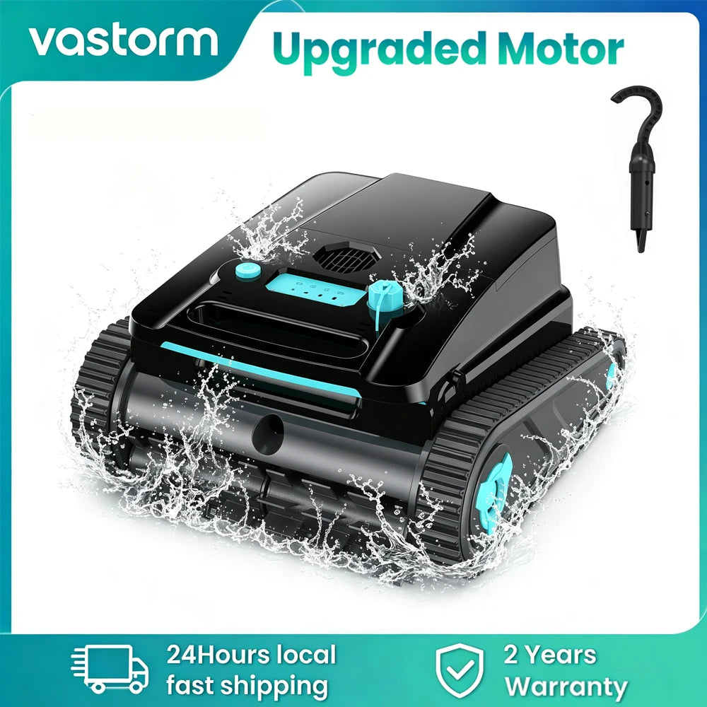 2026 Upgraded Swimming Pool Cleaner