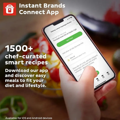 6-in-1, 6QT XL Air Fryer