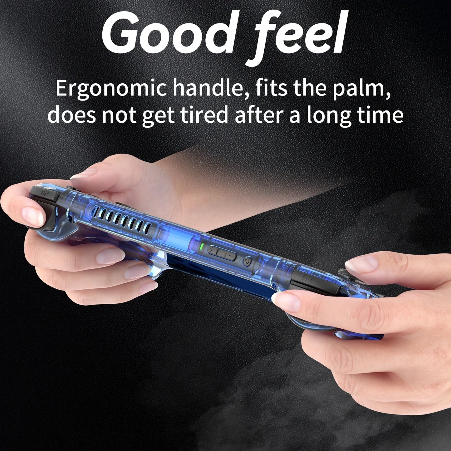 13 5.48-inch Touch Retro Handheld Game