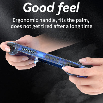 13 5.48-inch Touch Retro Handheld Game