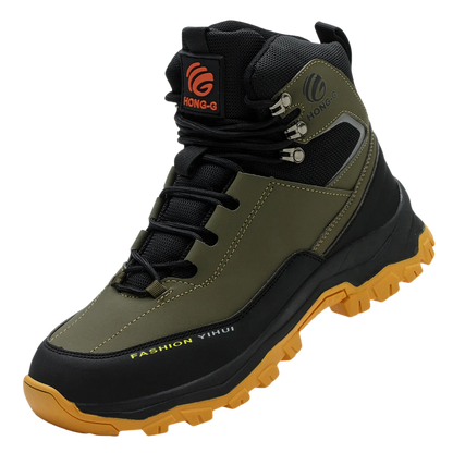 Tactical Shoes Lightweight Non-Slip Work Shoes