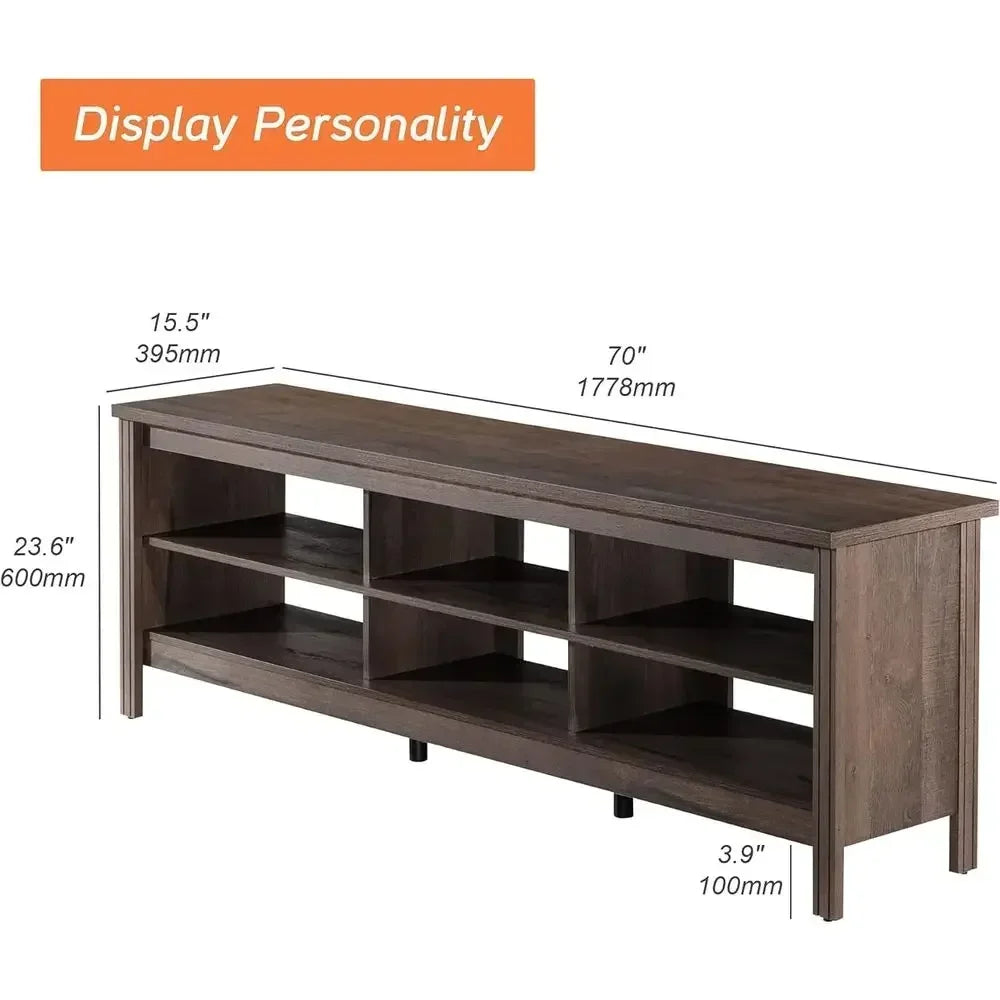 75 TV Stand or Entertainment Center