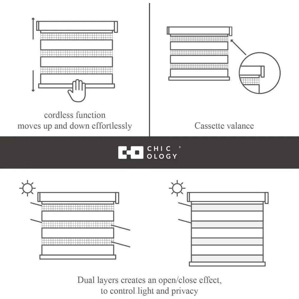 Durable Honeycomb Cellular Shades with Thermal Insulation