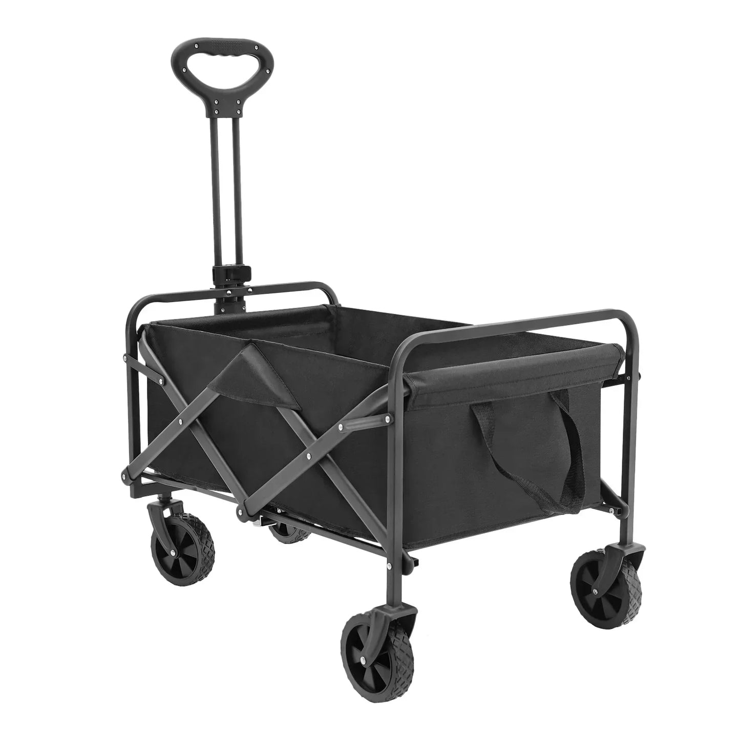 High Performance Utility Beach Wagon