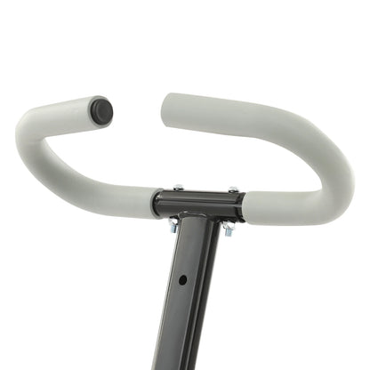 Foldable Indoor Vertical Stair Climbing Machine for Full-Body Workout