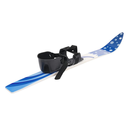 Kids Ski Board Set for Ages 2-8
