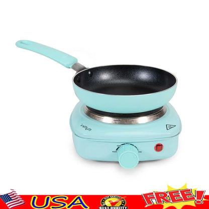 2 Piece Non-Stick Urban Cook Set