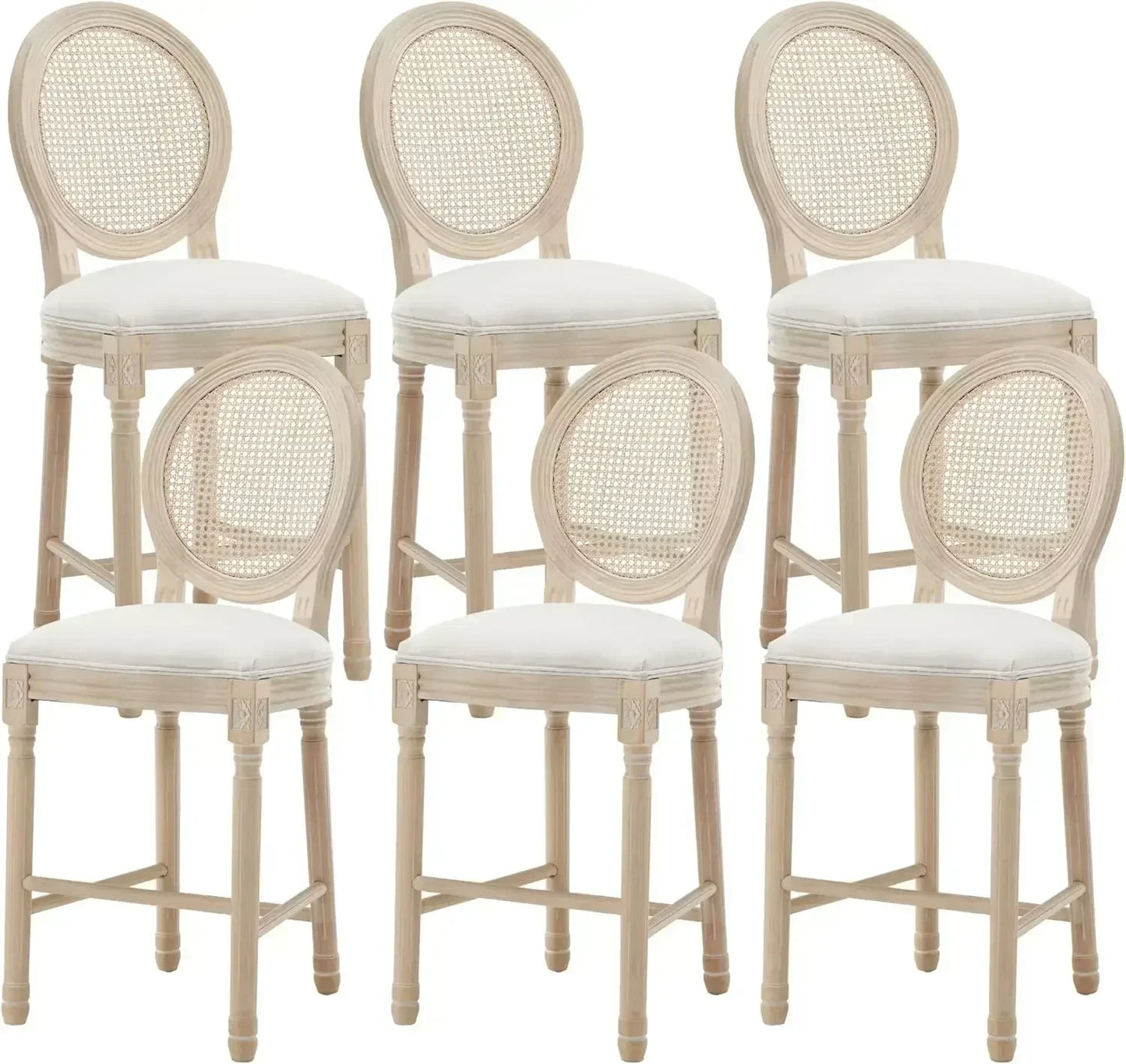 26" Classic Counter Stools
