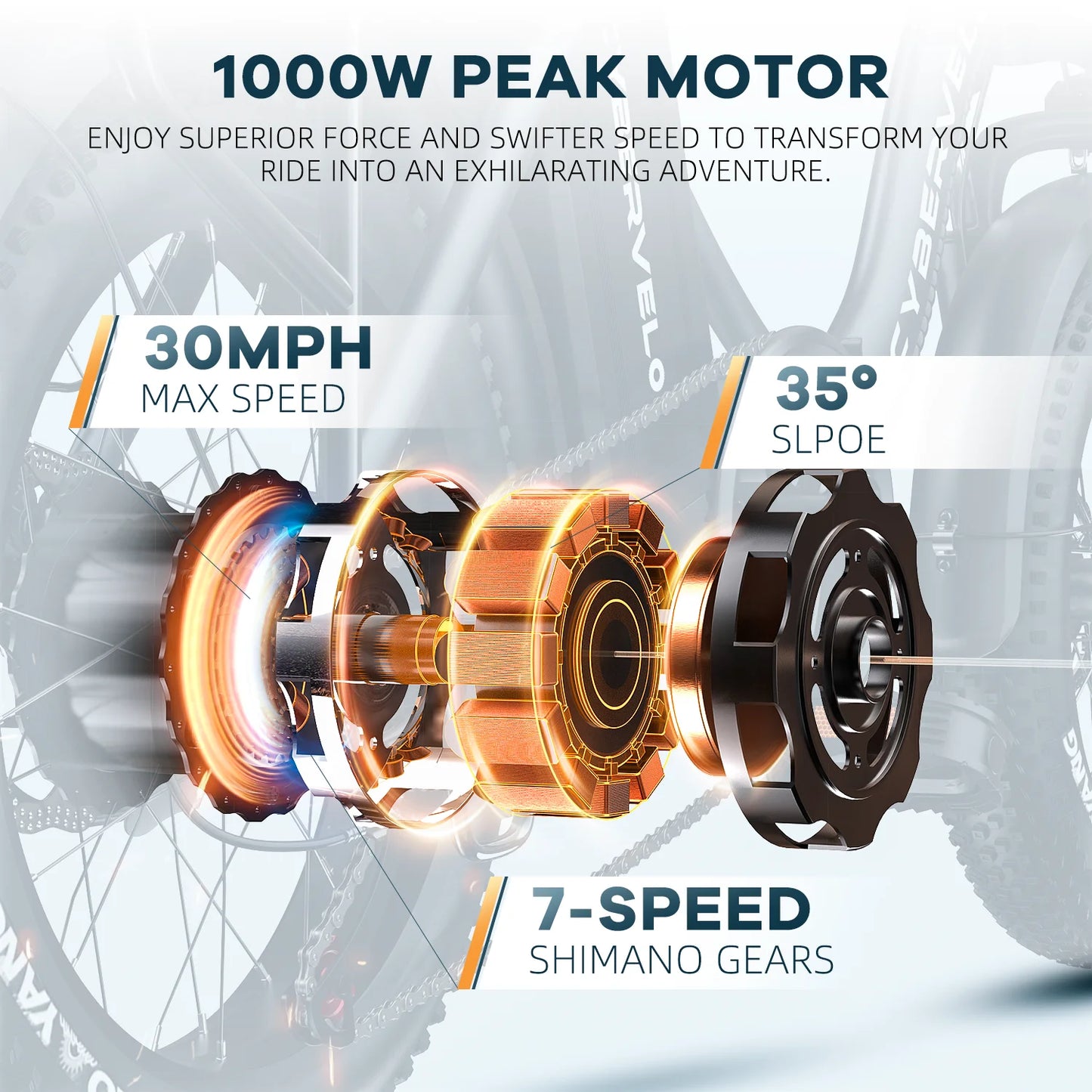 20inch foldable, electric bicycle for adults