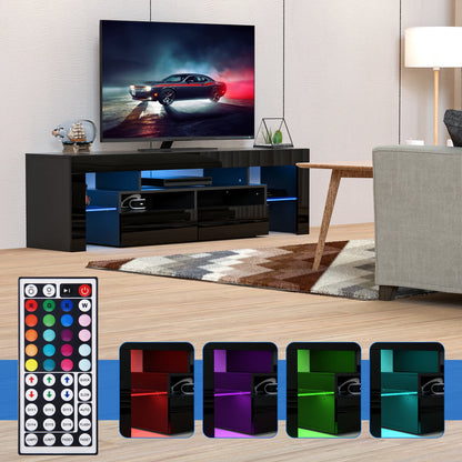 71IN LED TV Stand for 75/70/65-inch television